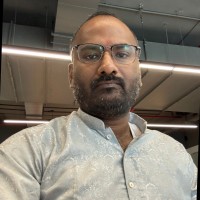 TRADELAB SOFTWARE Employee Satish Kumar's profile photo