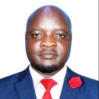Geoffrey Wanjala Email & Phone Number