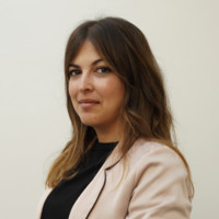 isEazy Employee Sara de la Torre's profile photo