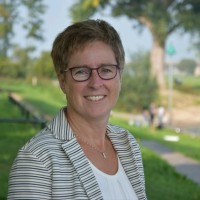 1 Employee Annemiek Mooiweer's profile photo
