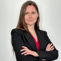 Airelles, La Bastide de Gordes Employee Kelly Fontaine's profile photo