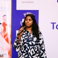 Maarga Systems Employee Tanya Aravind's profile photo
