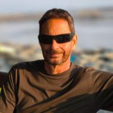 Anthony Dawson Email & Phone Number
