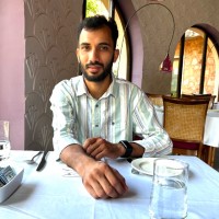 airtel X Labs Employee Deepak Lamba's profile photo