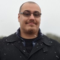 SunSpear Games Employee Donavon Bailey's profile photo