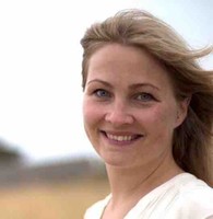 Solakonferansen Employee Brit Fjermestad's profile photo