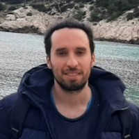 SysGarage Employee Guido Valenzuela's profile photo