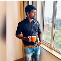 Tripr Employee Manikandan Balasubramaniam's profile photo