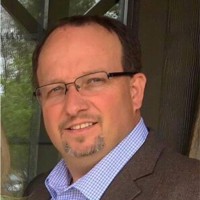 JST Power Equipment Employee Jason Lambert's profile photo