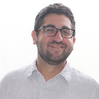 GO Tutor Corps Employee Alex Jacobs's profile photo