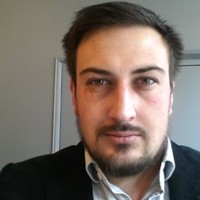 TECHNI-SOLUTIONS Employee Vincent Borgida's profile photo