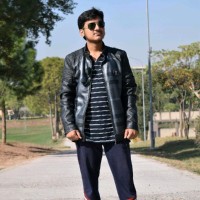 Hammad Iqbal Email & Phone Number