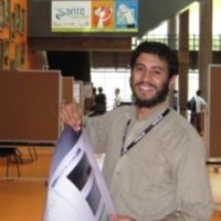 Schneider Electric Employee Sami Baroudi's profile photo
