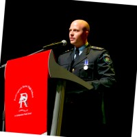 Department of Fire and Emergency Services Employee Aaron Higgins's profile photo