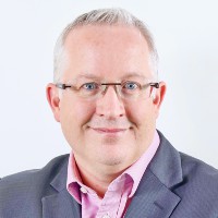 The Consultus International Group Employee Andrew Staley's profile photo