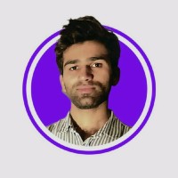 SLGTrax Employee Shoaib Ameen's profile photo