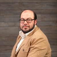Siemens Employee Amr Mohamed's profile photo
