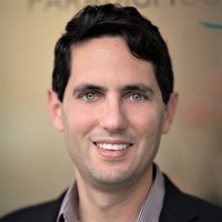 Paradigm Counsel LLP Employee Marek Adamo's profile photo