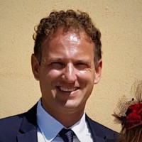 Comai Spa Employee Livio Panero's profile photo