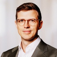 AIP Management Employee Kristian Clausen's profile photo