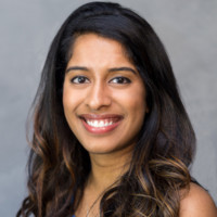 MedStar Washington Hospital Center Employee Sherry Mathew's profile photo