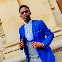 Cnnect App Employee Nduduzo Mkhwanazi's profile photo