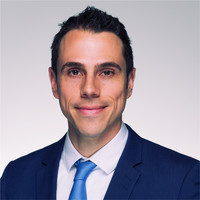 HSBC Employee Thomas Dobler's profile photo