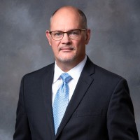 FirstEnergy Employee James Myers's profile photo