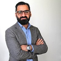 PRV Employee Maziar Soltani's profile photo