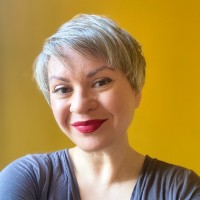 No Starch Press Employee Allison Felus's profile photo