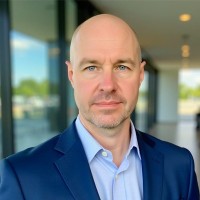 IMSA - International Motor Sports Association Employee Douglas O'Donnell's profile photo