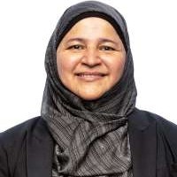 Zerqa Abid