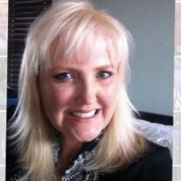 Carmel Stone Imports Employee Deborah Nishida's profile photo