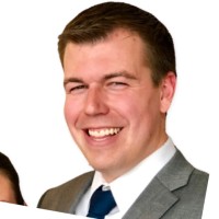 Gong cha Americas Inc. Employee Chris Noffze's profile photo