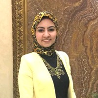 Egypt otsuka pharmaceutical Employee Shaimaa Tarek's profile photo