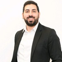 COSMOGEN Employee Mohamad Serbeih's profile photo