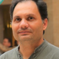 TORA Employee Rodrigo Barros's profile photo