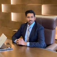 Bodal Chemicals Ltd Employee Ankit Patel's profile photo