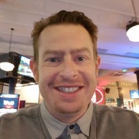 Martin Harrison's profile photo
