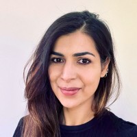 Lattice Employee Neha Monga's profile photo