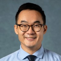 Cedars-Sinai Employee Alan Kwan's profile photo