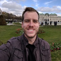 Storyteller Employee Alexander Neilson's profile photo