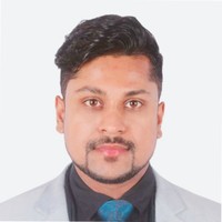Airbnb Employee Anuj Pratap's profile photo