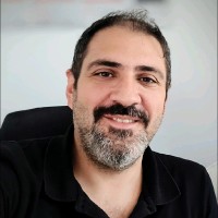 TOBB Ekonomi ve Teknoloji Üniversitesi Employee Kemal Selçuk's profile photo