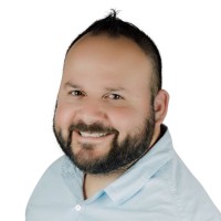 Axon Displays Employee Andy Ortiz's profile photo