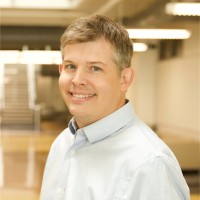 ChanceLight Education Employee Taylor Cowan's profile photo