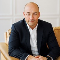 JLB Partners Employee Brian Grosholz's profile photo