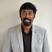Alshaya Group Employee Allen E.'s profile photo