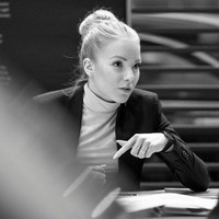 Camilla Lindby Email