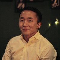 Lorinet Foundation Employee Dashnorov Oyuntugs's profile photo
